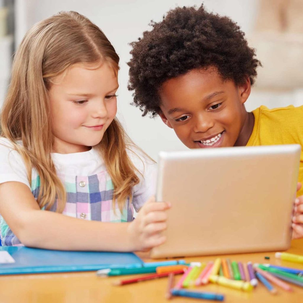 Affiliations and Resources of Little People's Greater Life Daycare