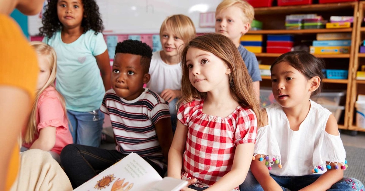 Daycare and child care in Webster, TX – Little People’s Greater Life